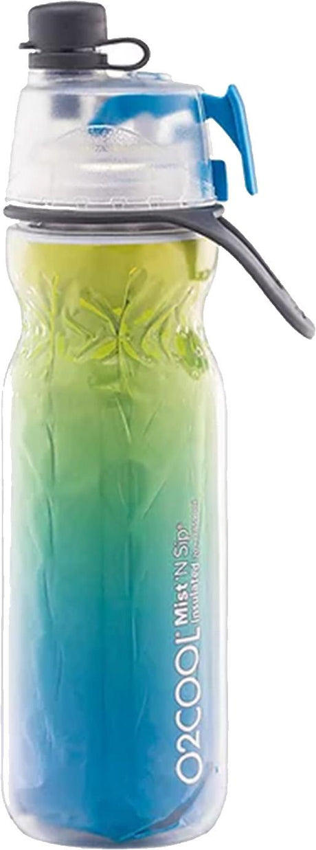 O2COOL Mist 'N Sip 20 oz Tumbler - HMLDP07