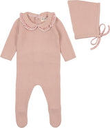Champagne Pink