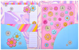 iScream Daisies Stationery Set - 760-1216
