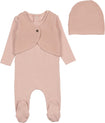 Dusty Pink