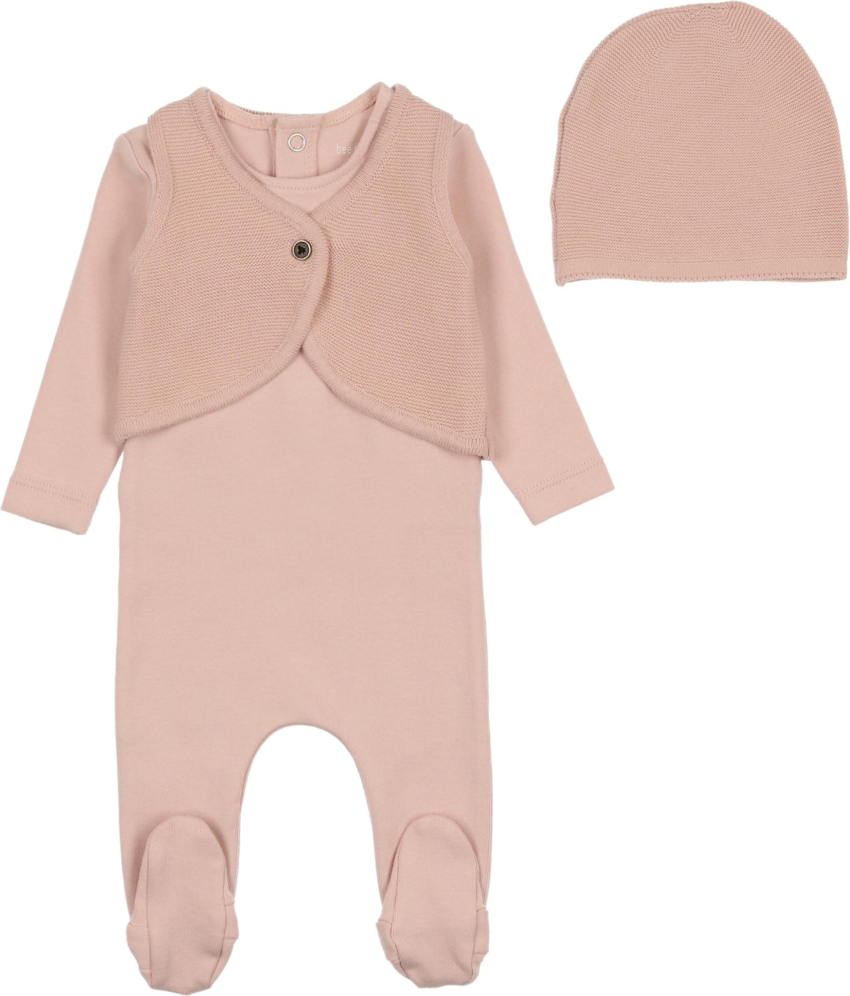 Dusty Pink