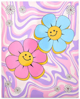 iScream Daisies Stationery Set - 760-1216