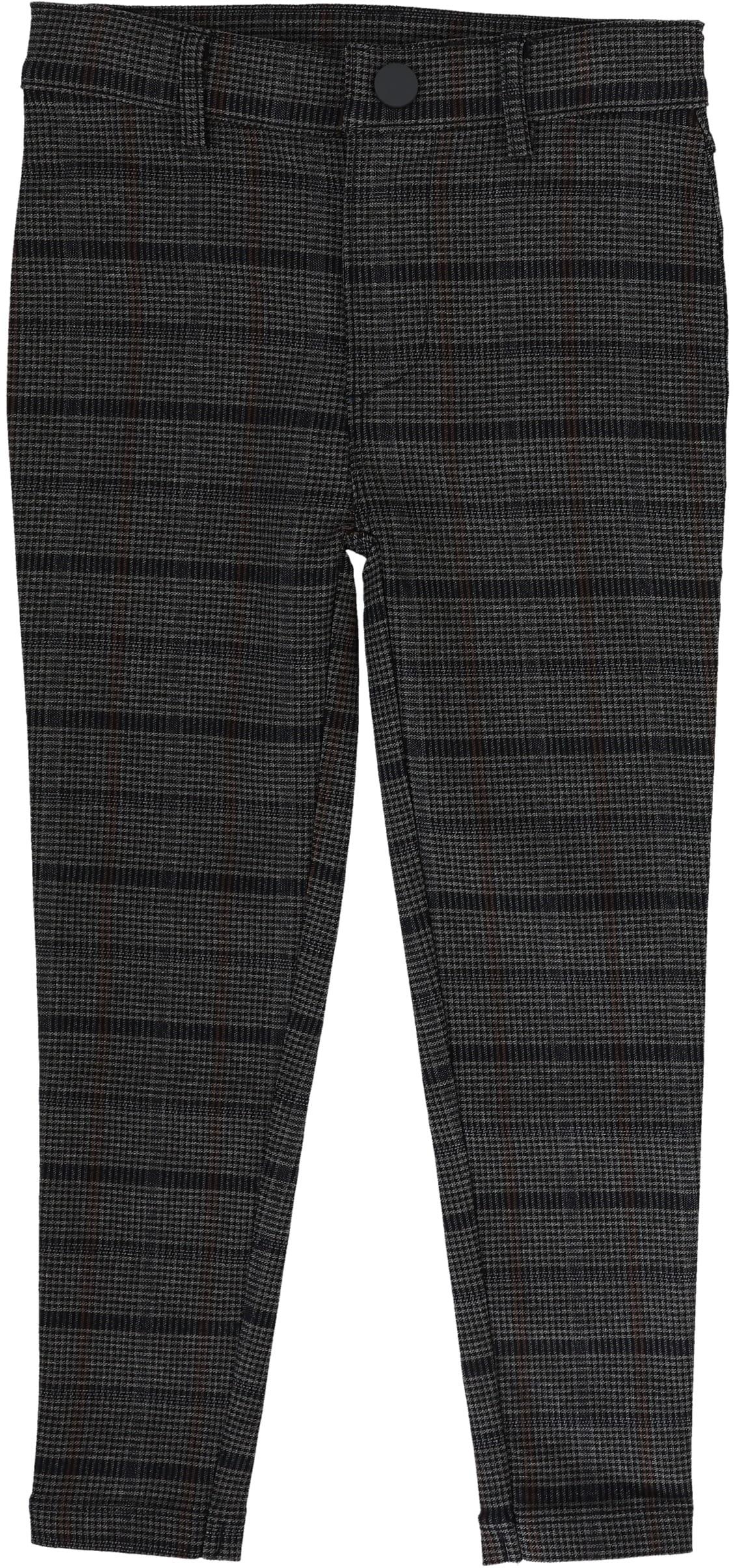 Antique Plaid