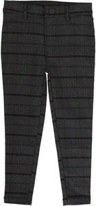 Antique Plaid