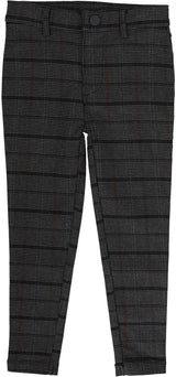 Antique Plaid