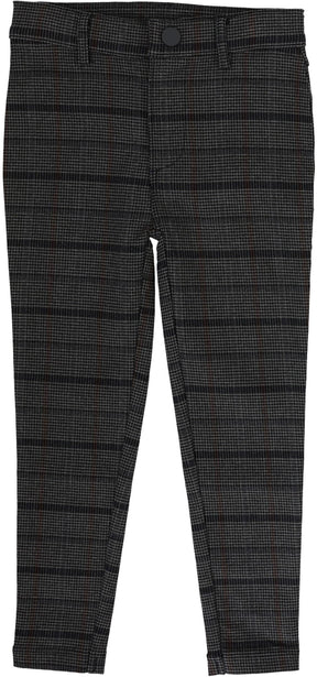 Antique Plaid