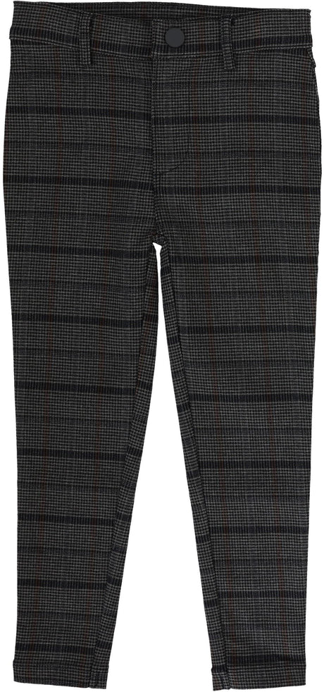 Analogie by Lil Legs Signature Collection Boys Dress Pants - AF26S811