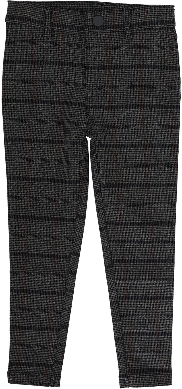 Antique Plaid