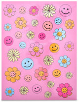 iScream Daisies Stationery Set - 760-1216