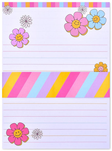 iScream Daisies Stationery Set - 760-1216