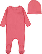 Bright Coral