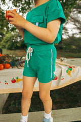 Analogie by Lil Legs Boating Crew Collection Boys Shorts - BCBSH