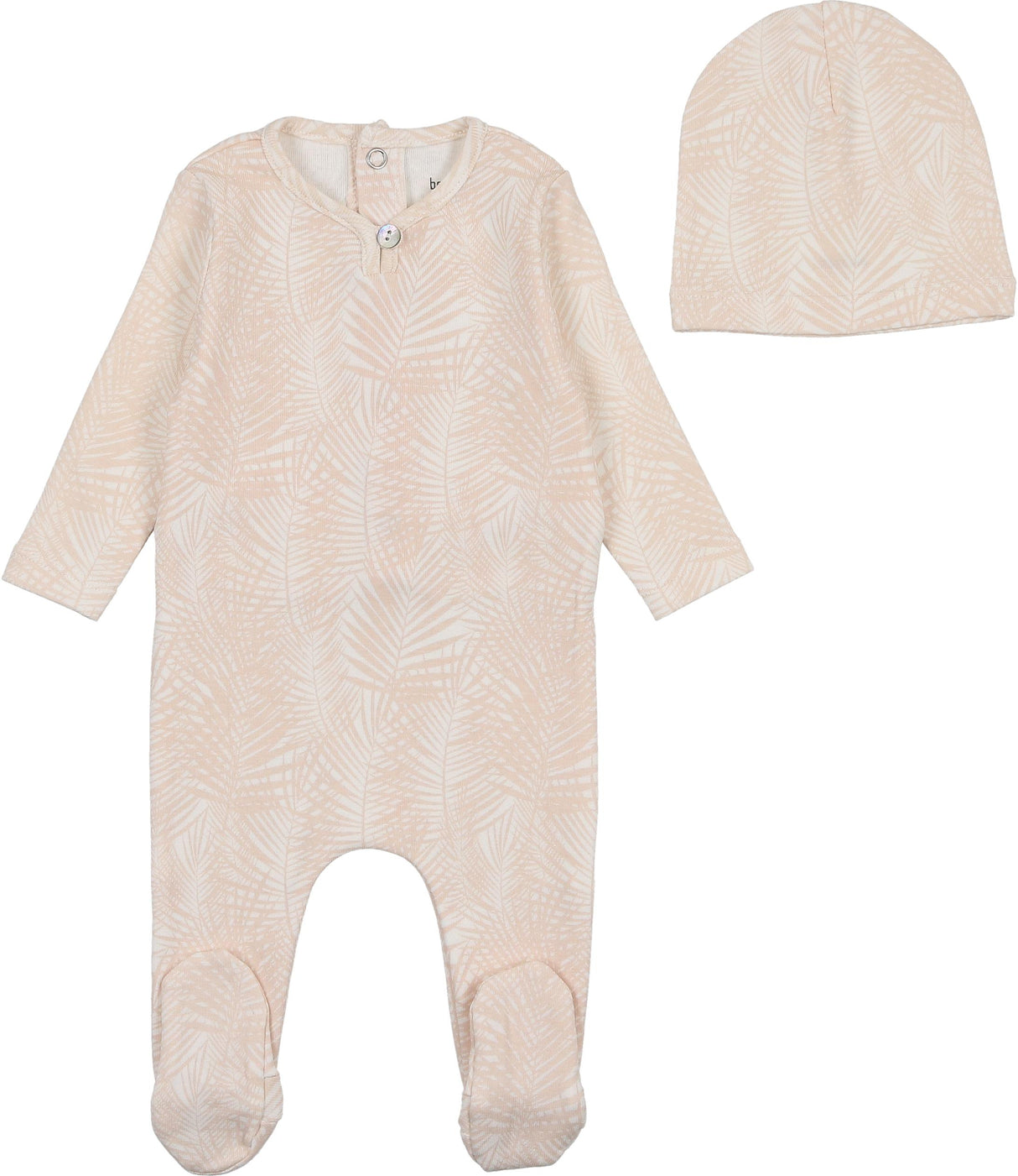 Sand Pink