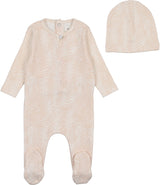 Sand Pink