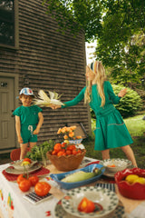 Analogie by Lil Legs Boating Crew Collection Boys Shorts - BCBSH