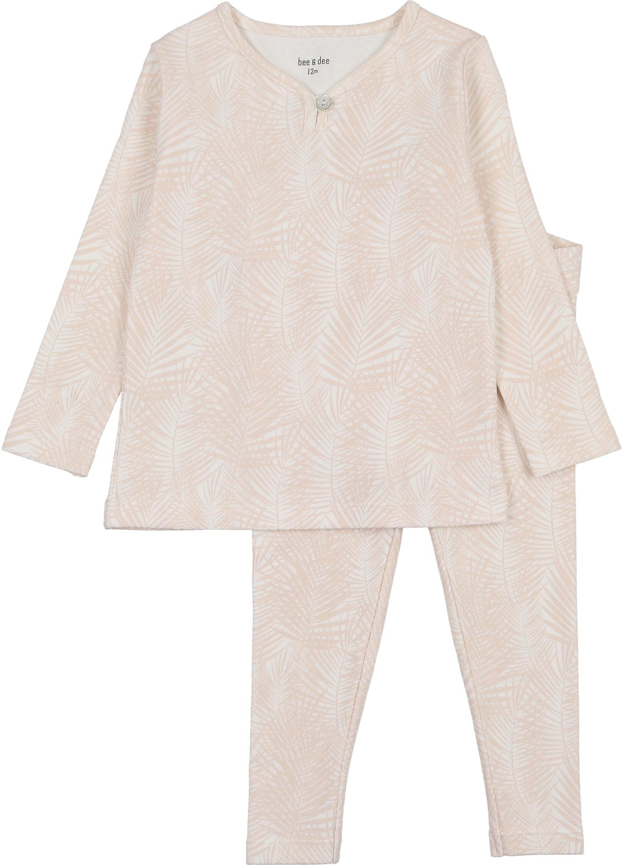 Sand Pink