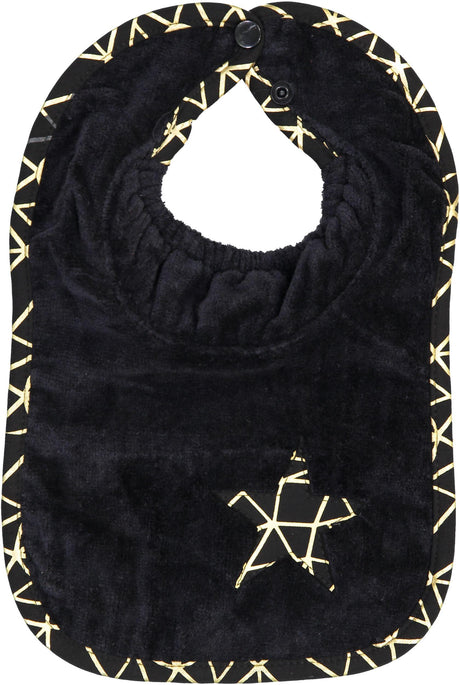 ArGail Geometric Terry Bib - BB22