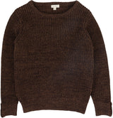 Chocolate Brown