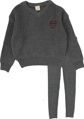 Mid Gray