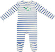 White/Blue/Green