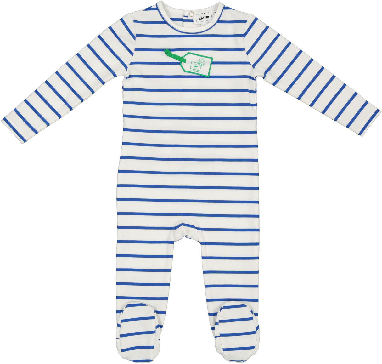 White/Blue/Green