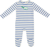 White/Blue/Green