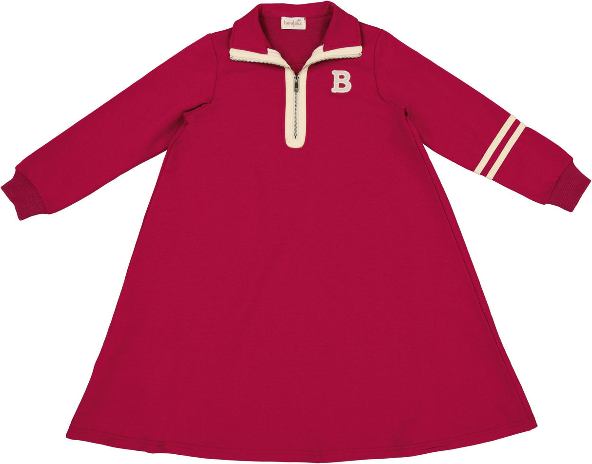 Dark Cranberry