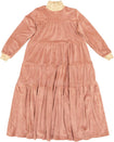 Dusty Pink