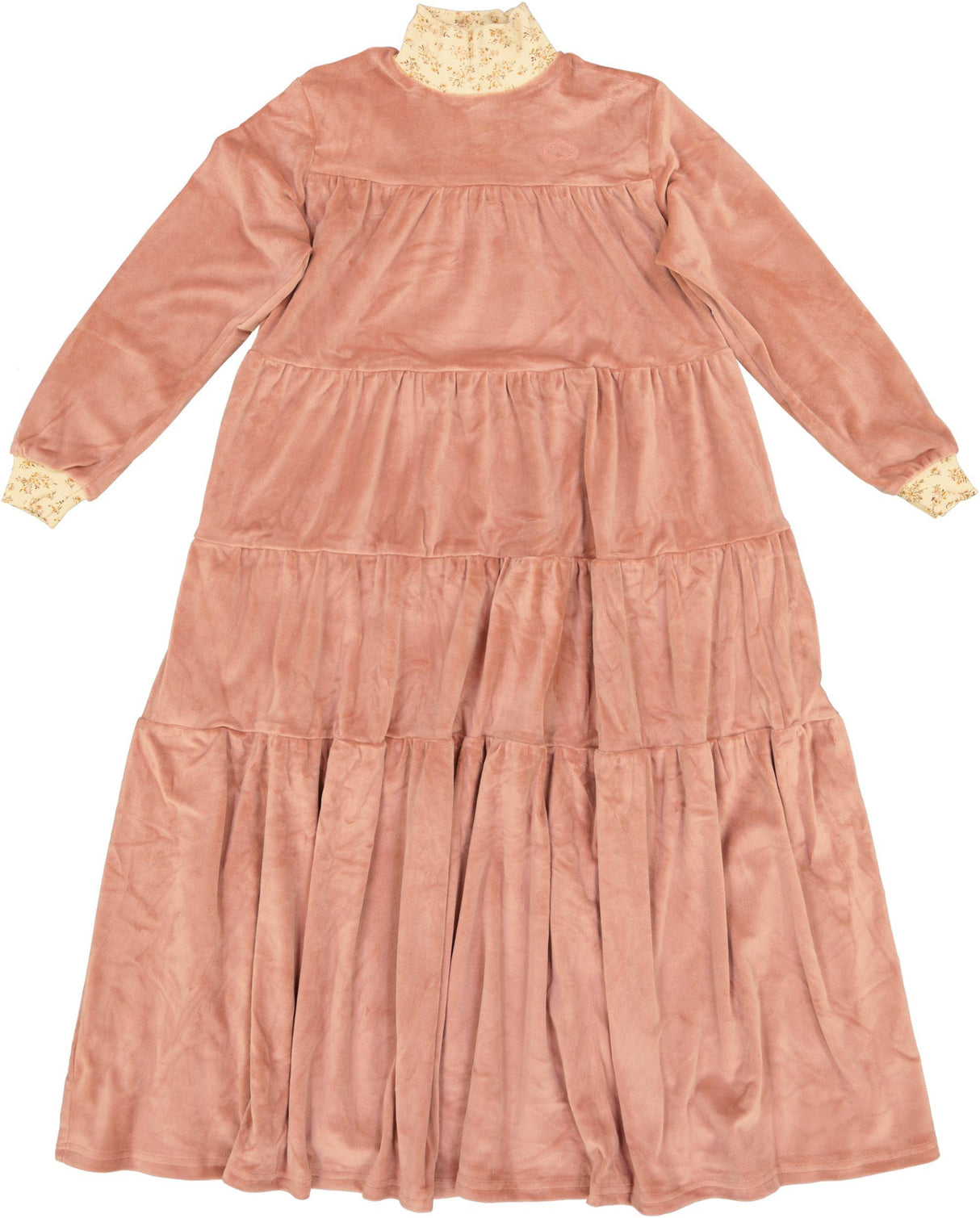 Dusty Pink