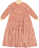 Dusty Pink