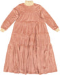 Dusty Pink