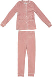 Dusty Pink