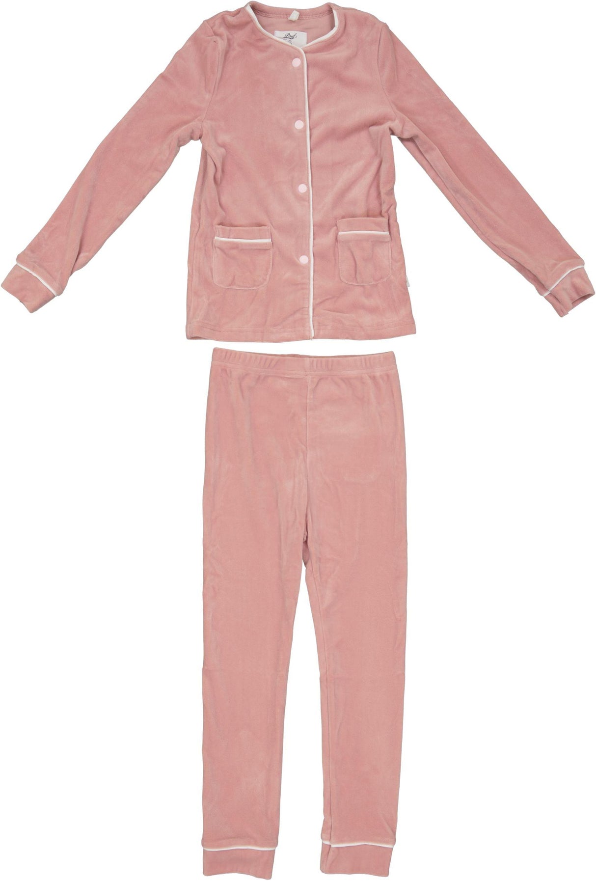 Dusty Pink
