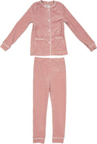 Dusty Pink