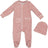 Dusty Pink