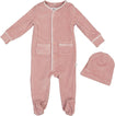 Dusty Pink