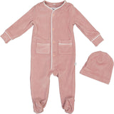 Dusty Pink