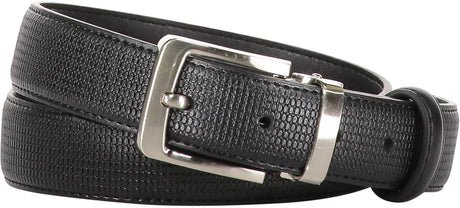 A.X.N.Y. Boys Perforated Belt - TB1272