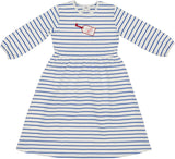 Jolie Capri Girls Tag Collection Dress - SB6CY2883D