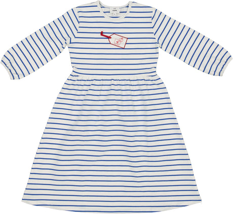 Jolie Capri Girls Tag Collection Dress - SB6CY2883D