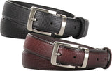 A.X.N.Y. Boys Perforated Belt - TB1272