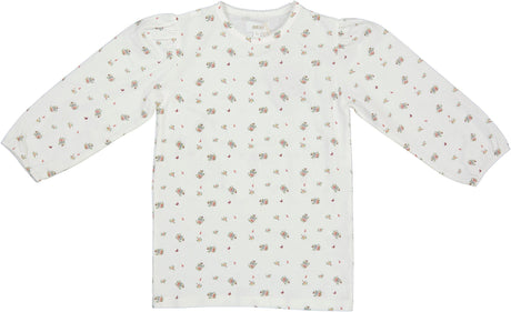 Aurora Girls 3/4 Sleeve T-shirt - ASS26-0063-T