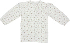 Ivory/Pink