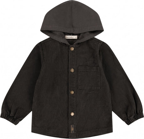 Kai x Kelly Boys Girls Denim Hooded Sweatshirt - K26-641-BYT