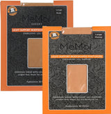 Memoi Womens Light Support Bodyshaper 30 Denier Pantyhose - MS-618
