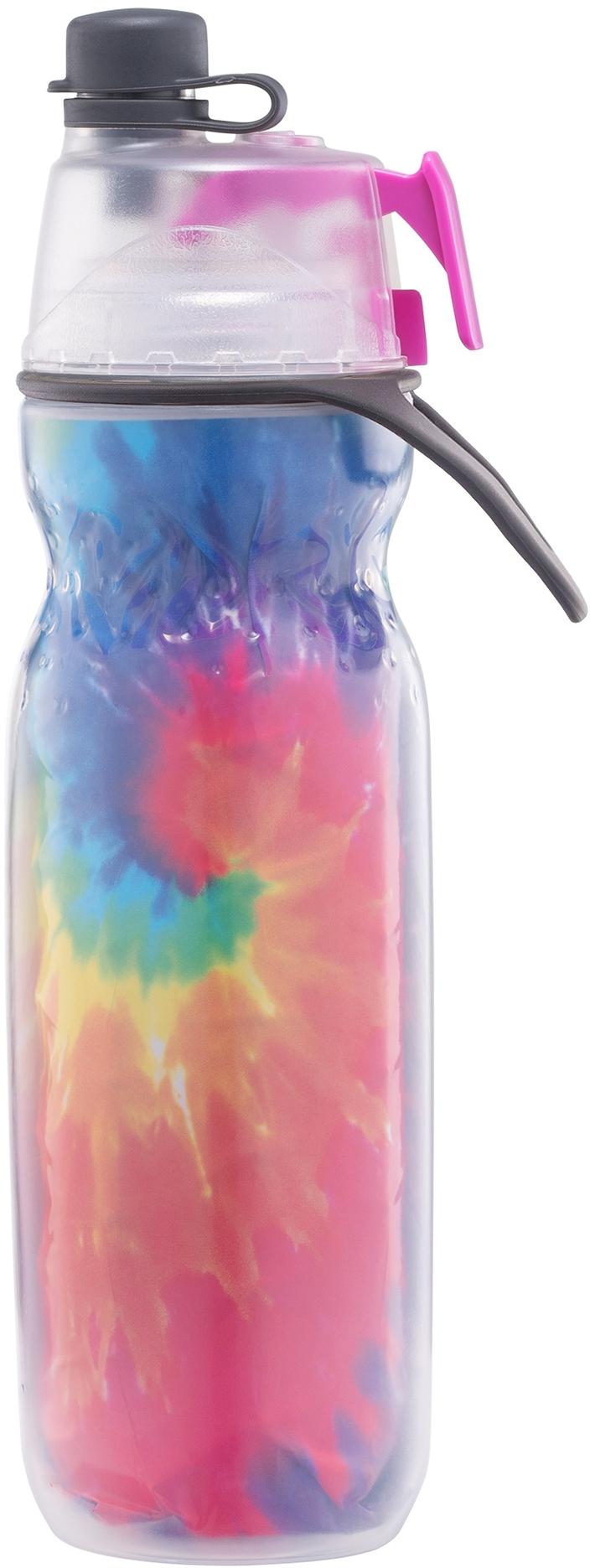 O2COOL Mist N Sip Water Bottle