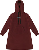 Bopop Girls Hooded Dress - M905