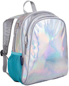 Iridescent