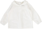 Analogie by Lil Legs Knit Collection Baby Toddler Girls Blouse - DTGB