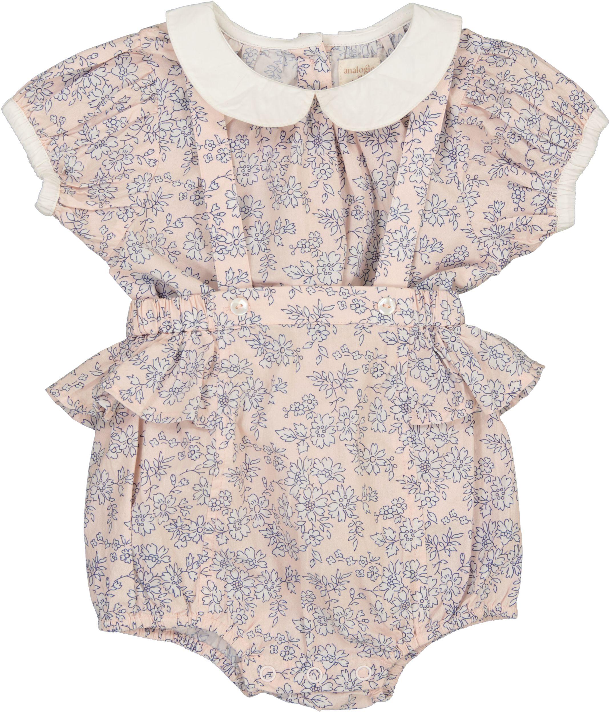 Analogie by Lil Legs Mountain Meadows Collection Baby Girls